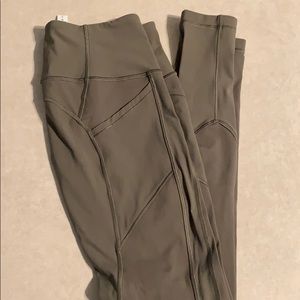 All the Right Places Pant 28”